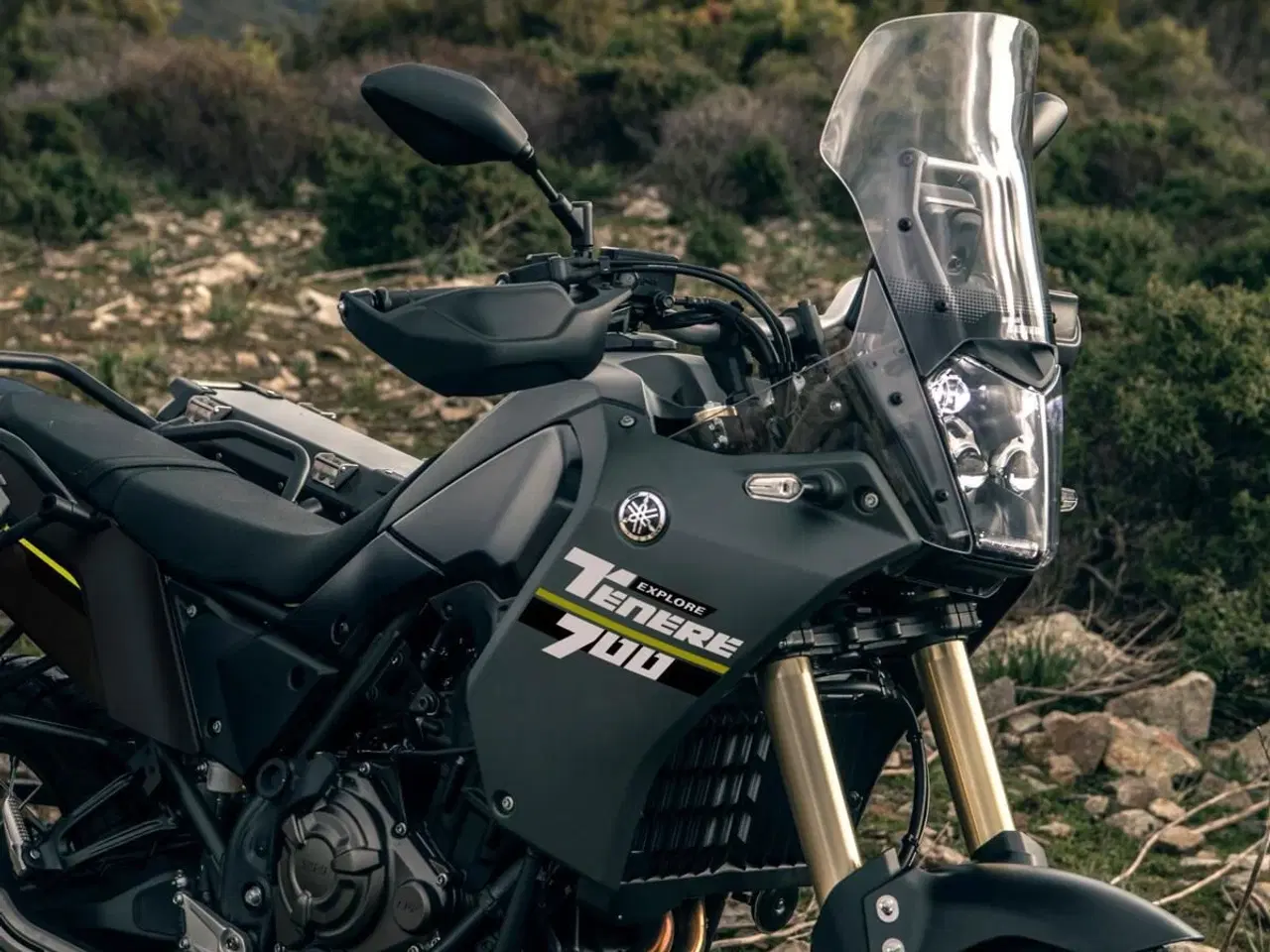 Billede 19 - Yamaha Ténéré 700 Explore