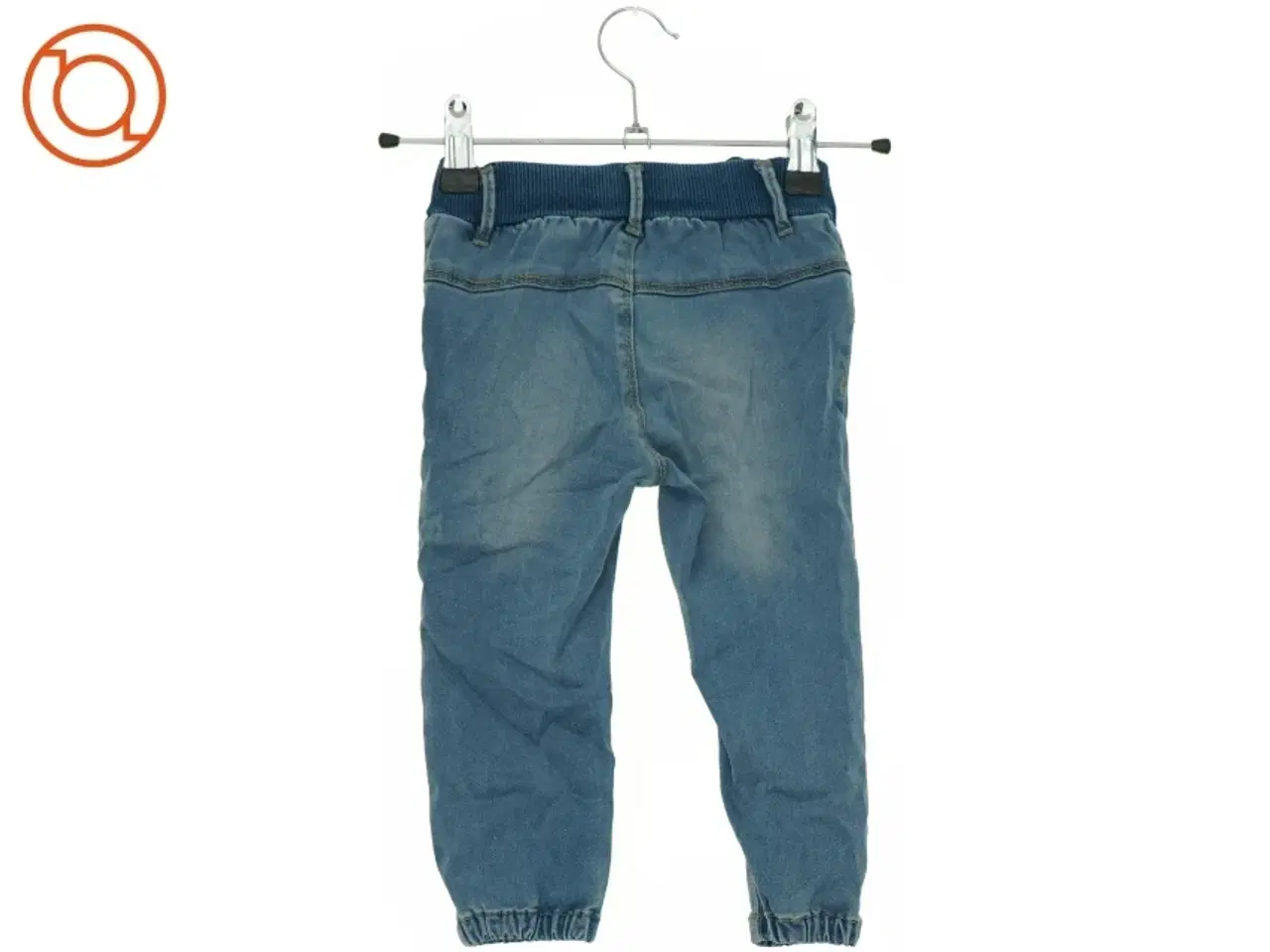 Billede 2 - Jeans fra Name It (str. 86 cm)