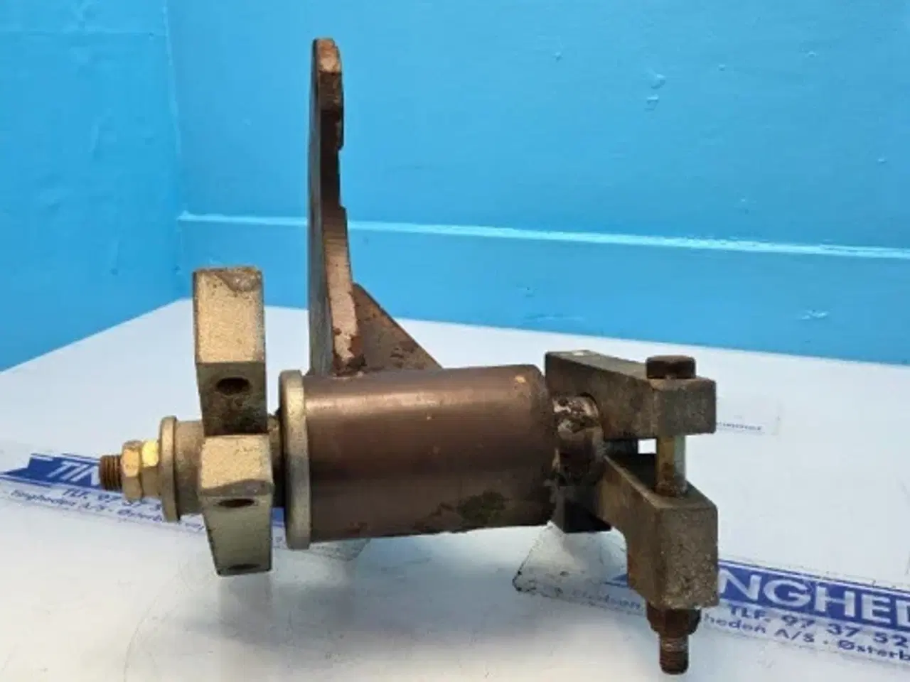 Billede 5 - Dronningborg D7500 Knivtræk 28230224