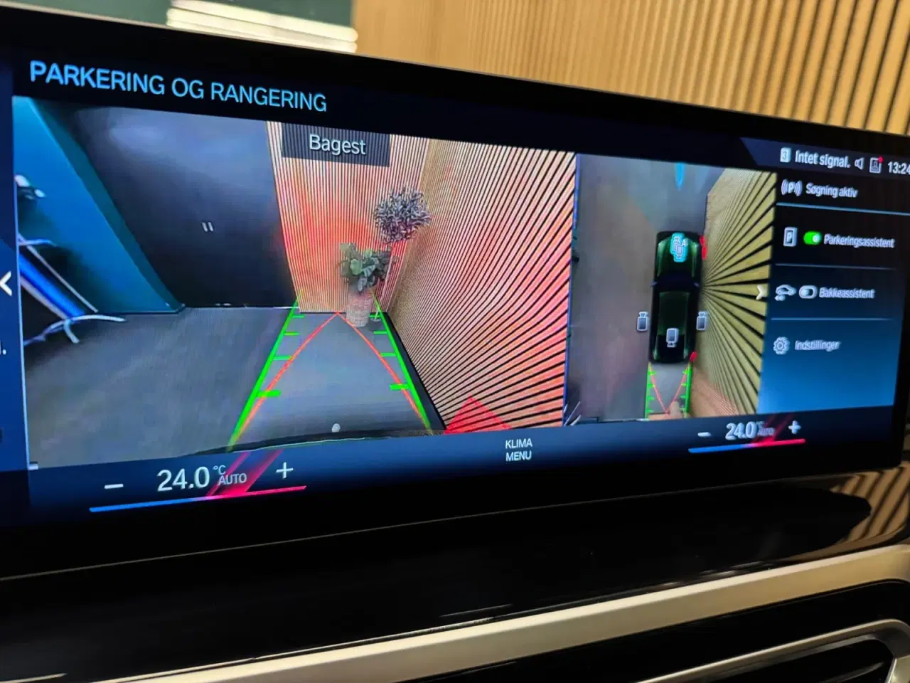 Billede 9 - BMW i4 M50 Supercharged xDrive