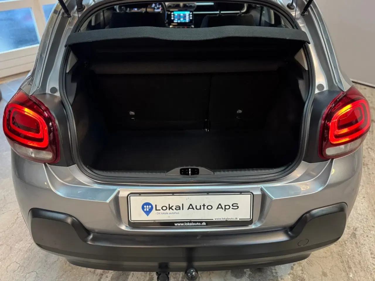 Billede 8 - Citroën C3 1,2 PureTech 83 Feel