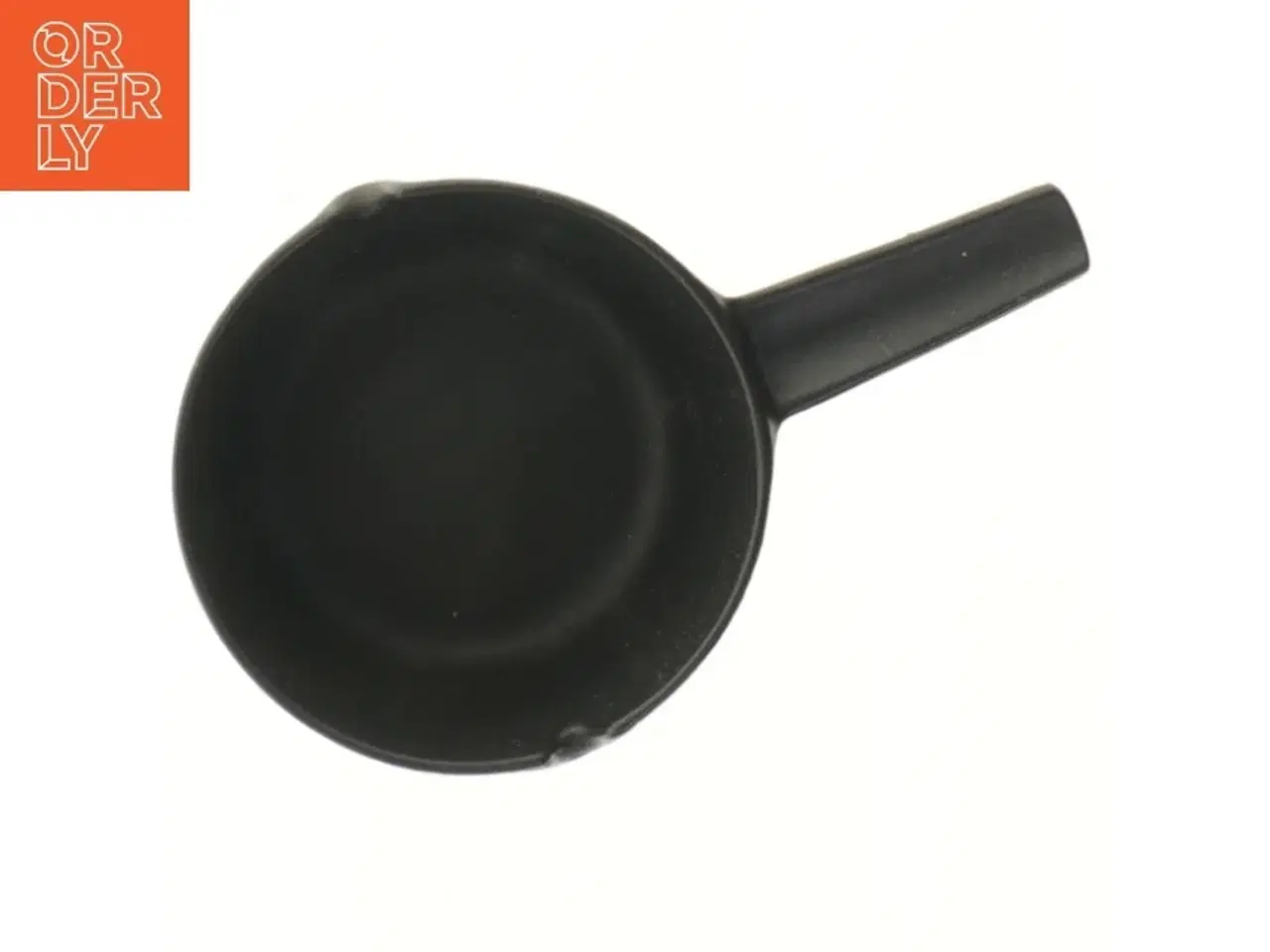 Billede 3 - Fondueopvarmer (str. Ø 15 cm)