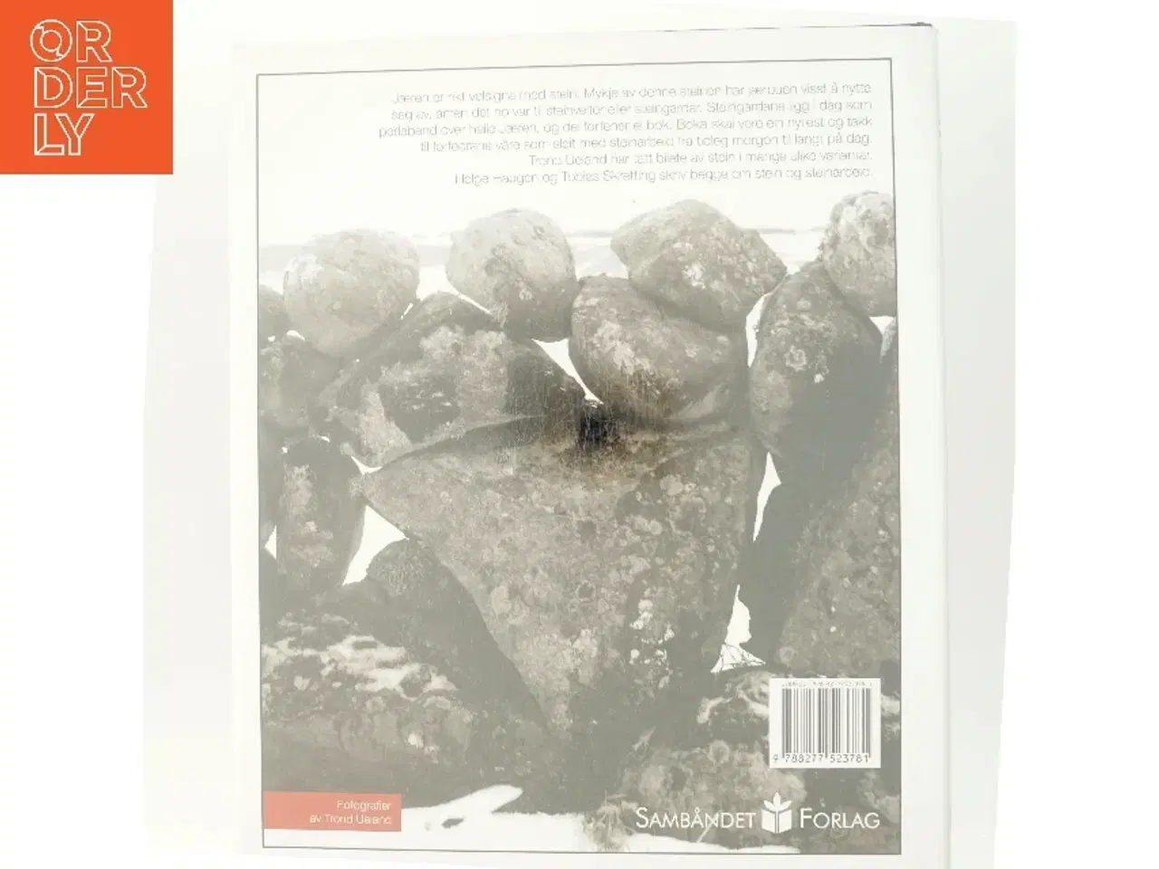 Billede 3 - Duale mæ Steidn af Helge Haugen (Bog)