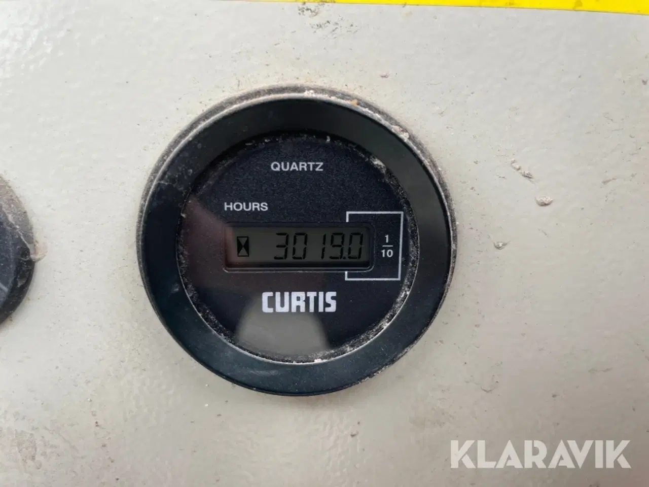 Billede 7 - Sakselift Holland Lift Combistar B-195DXL25 4WD/P/N