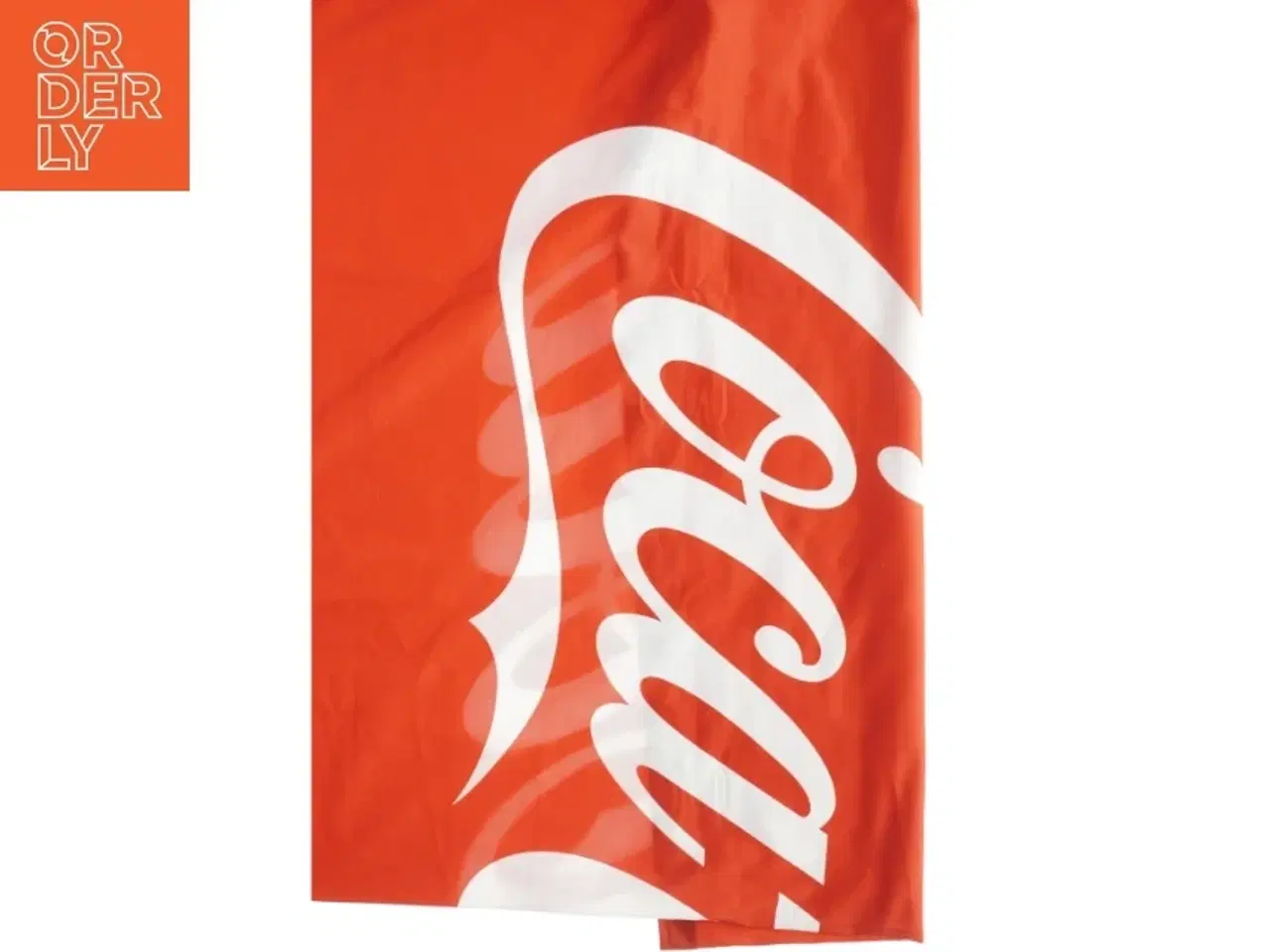 Billede 3 - Coca-Cola reklamebanner