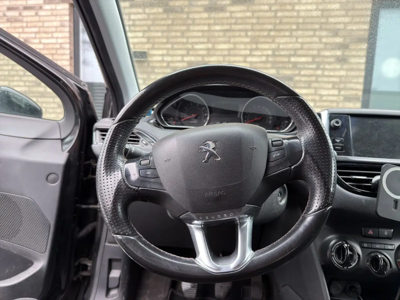 Billede 10 - Peugeot 208 1,2 VTi Active