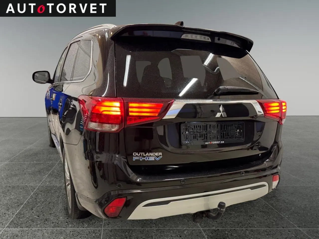 Billede 4 - Mitsubishi Outlander 2,4 PHEV Instyle CVT 4WD