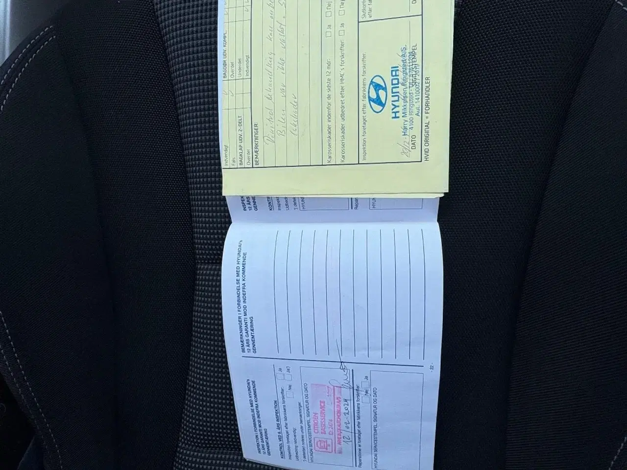 Billede 20 - Hyundai i30 1,6 CRDi 110 EM-Edition CW