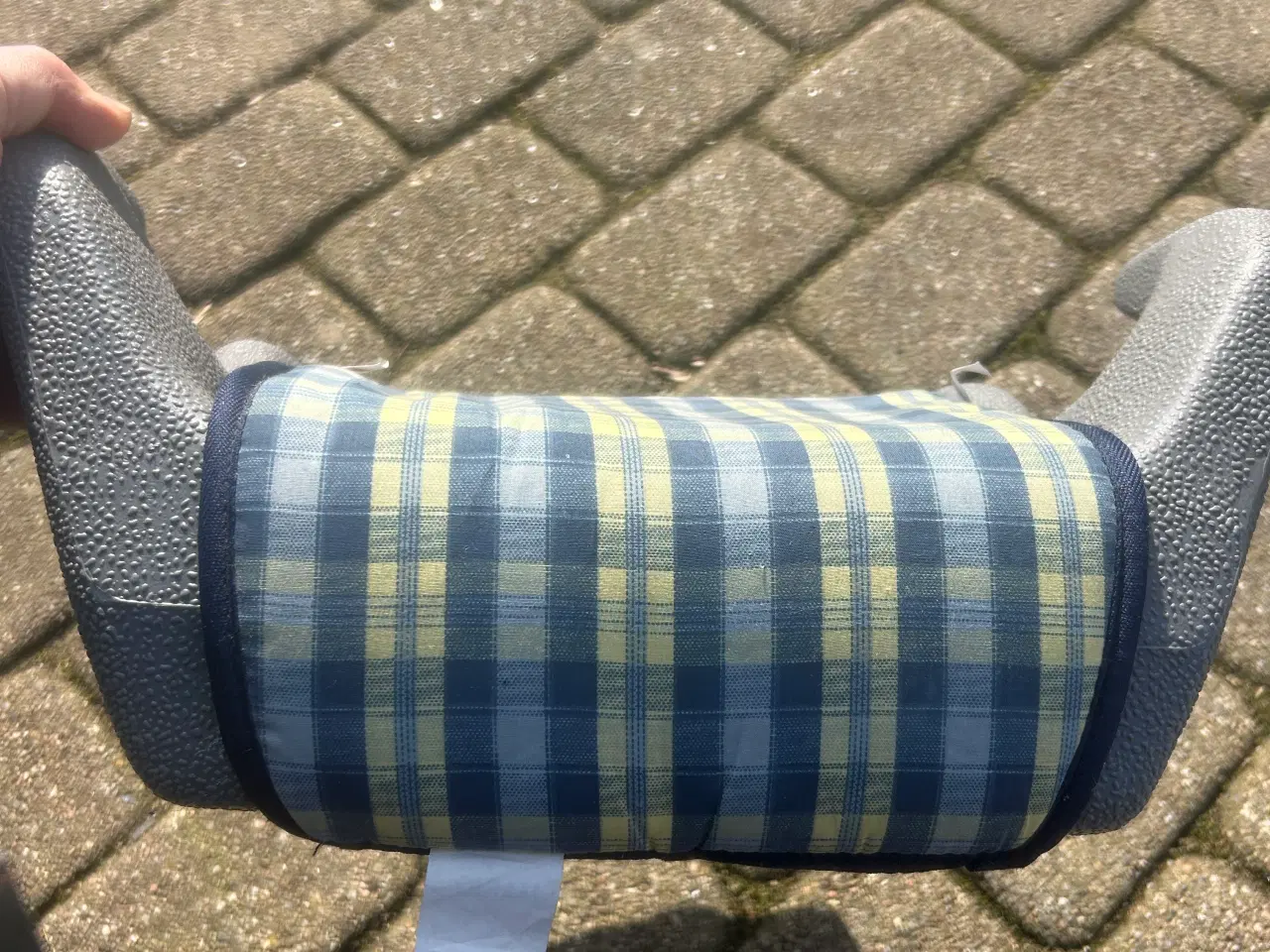 Billede 5 - Næsten ny børnesæde 