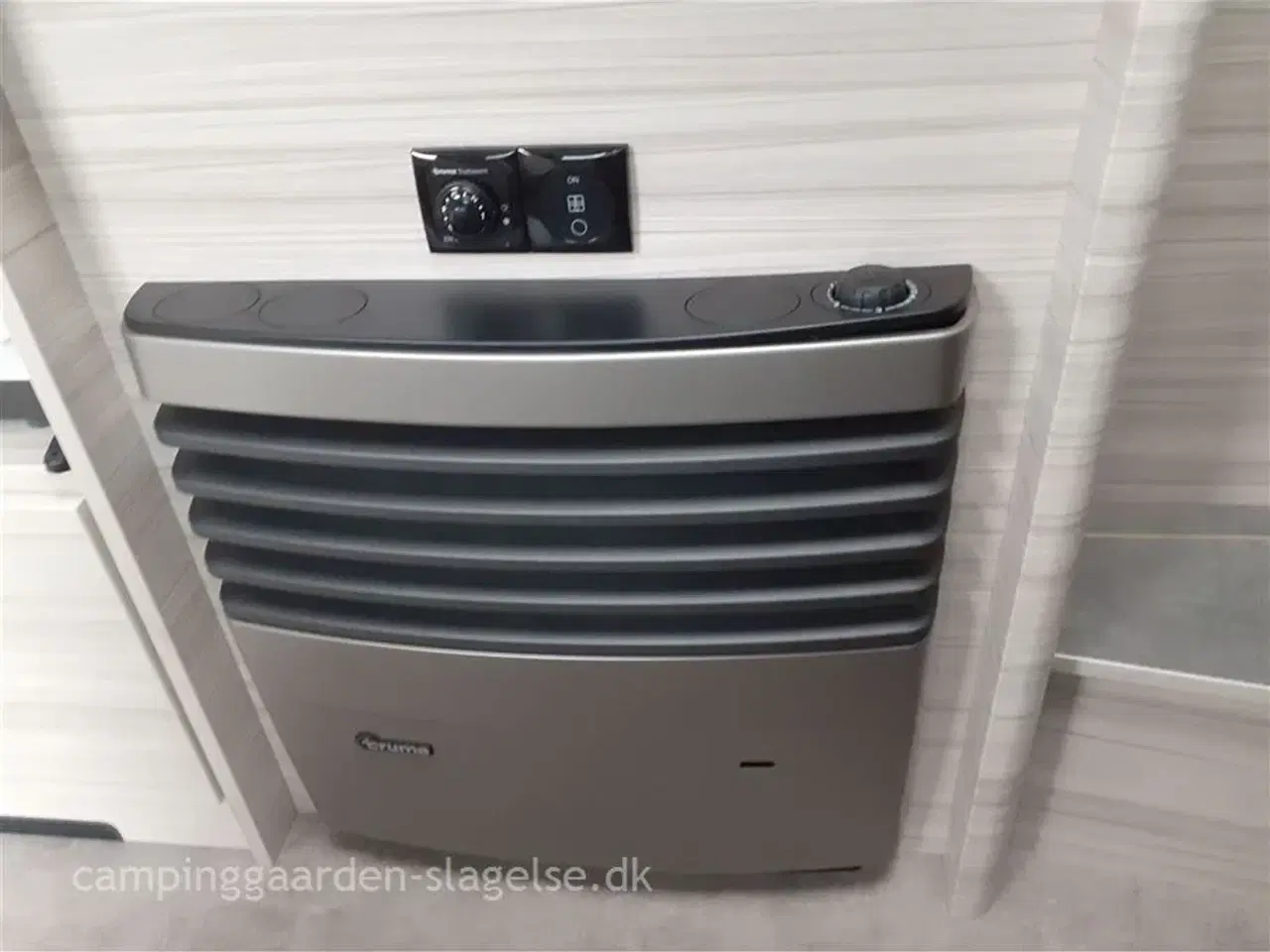 Billede 8 - 2023 - Dethleffs C joy 420 QSH