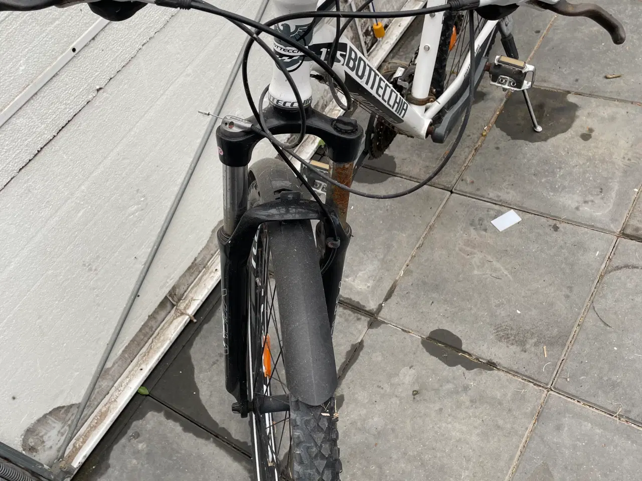 Billede 2 - Mountainbike 