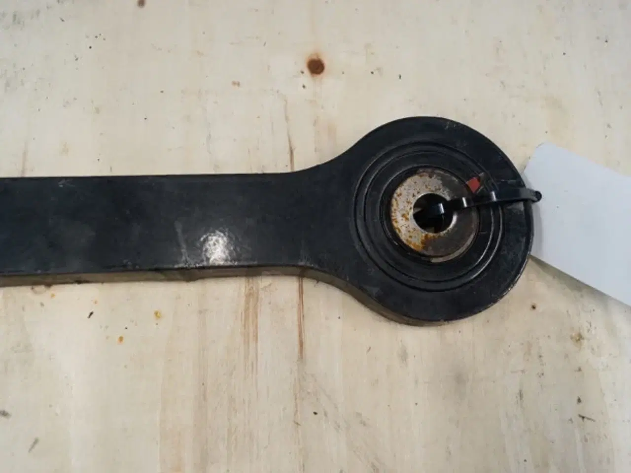 Billede 6 - New Holland BB9090 Plus Plejlstang 700141289