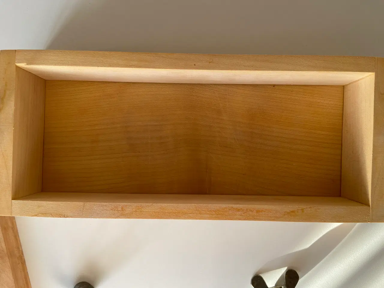 Billede 6 - Rullepølsepresser i træ