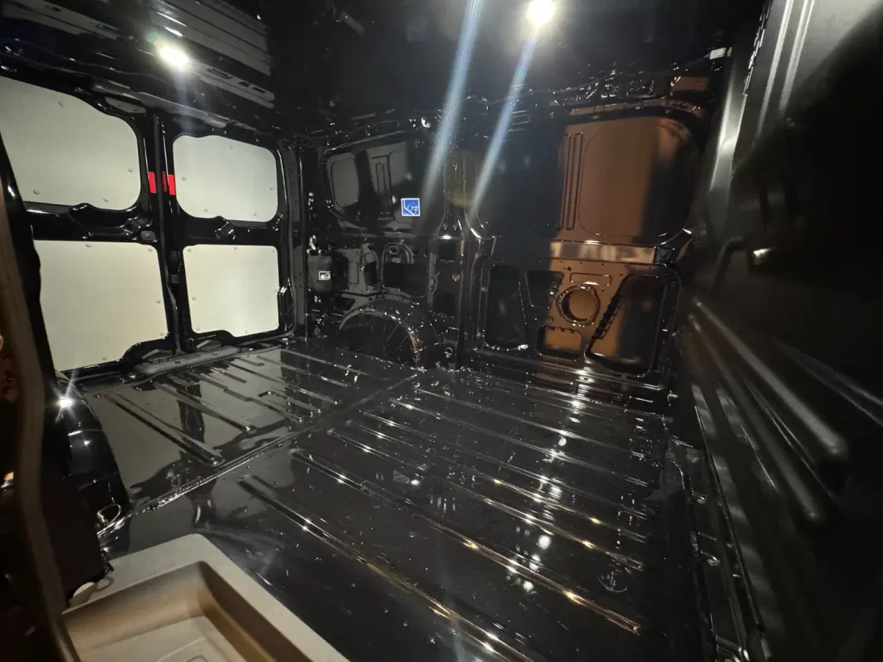 Billede 13 - Ford Transit Custom 320S 2,0 EcoBlue Trend aut.