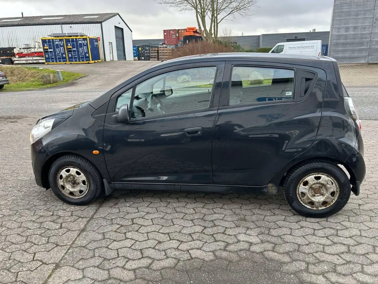 Billede 6 - Chevrolet Spark 1,0 Life+