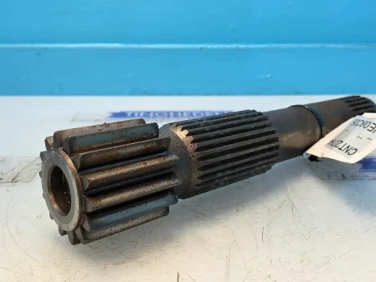 Billede 8 - Valmet  8350   Aksel   31725930