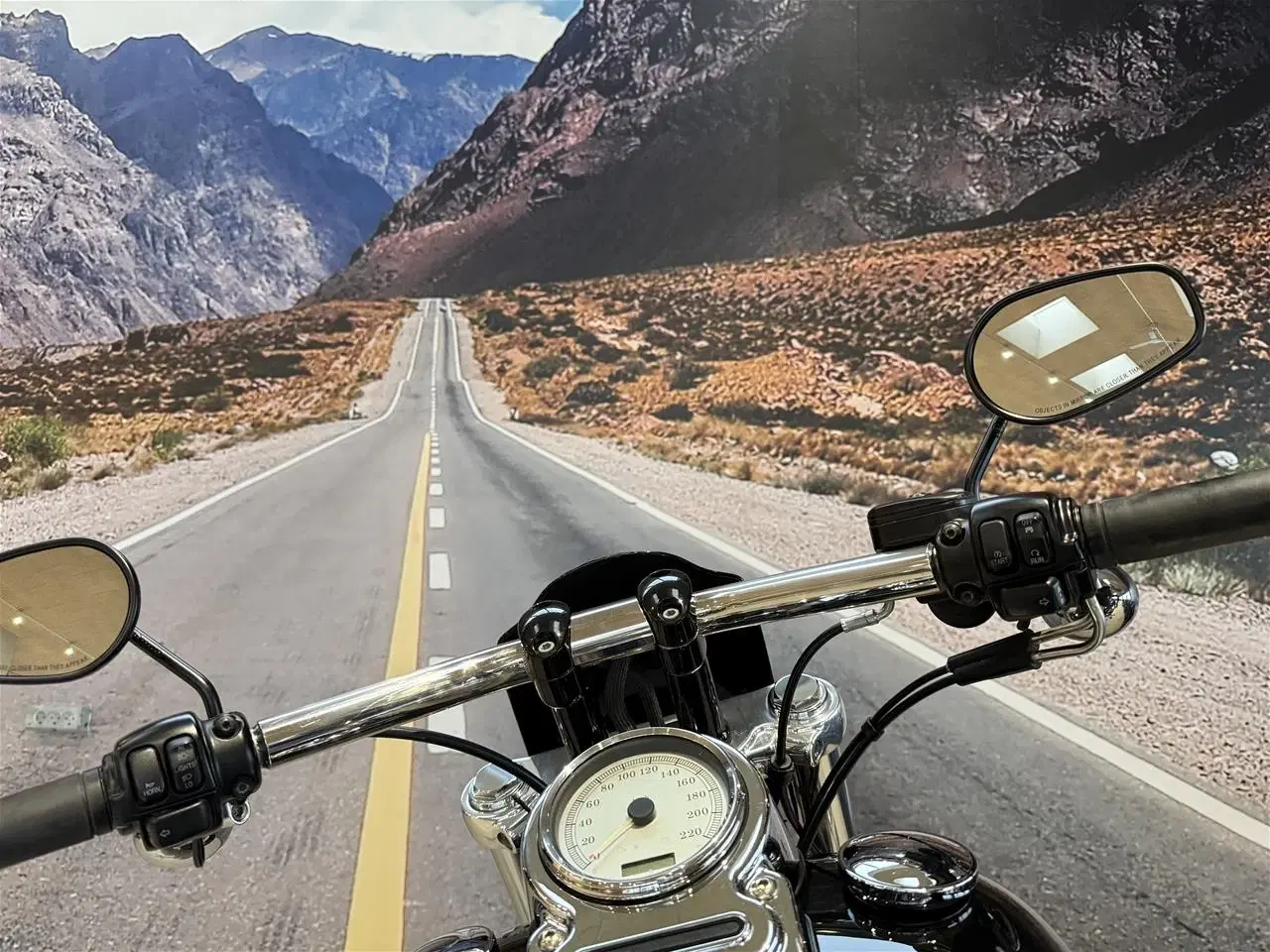 Billede 25 - Harley-Davidson FXDF Dyna Fat Bob