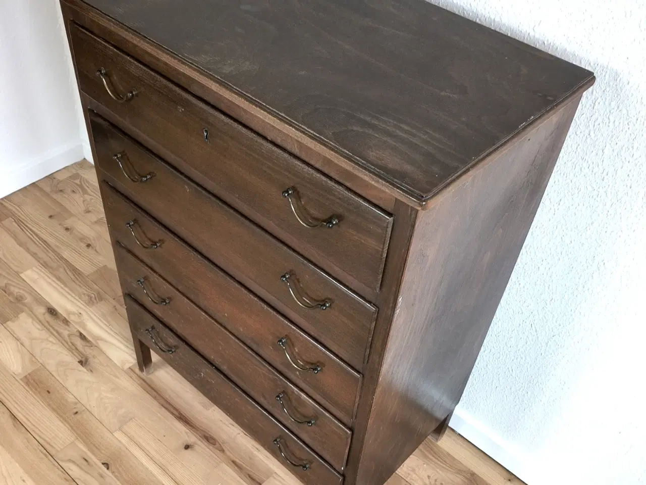 Billede 3 - Den Gamle Kommode: