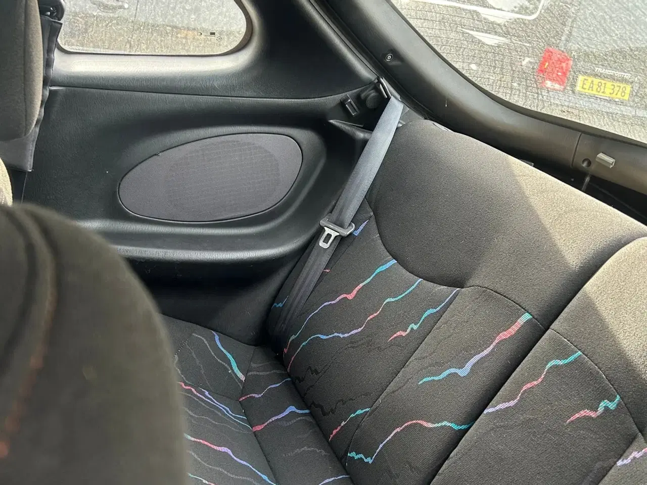 Billede 11 - Hyundai Coupé 2,0 