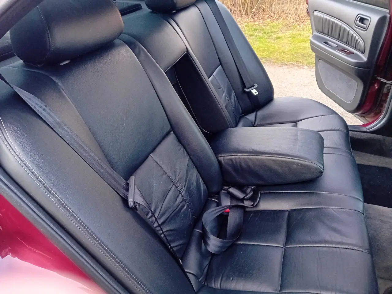 Billede 12 - Nissan maxima v6 nysynet 