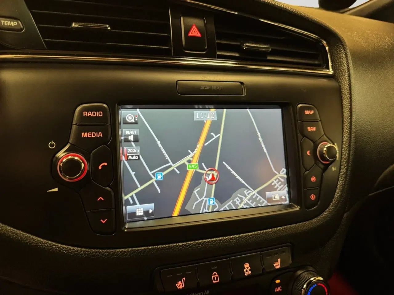 Billede 8 - Kia Ceed 1,6 CRDi 136 GT-Line SW
