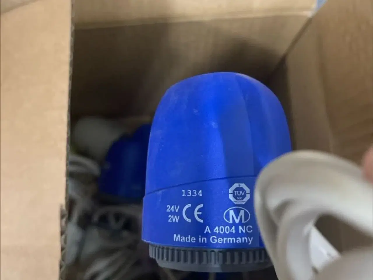 Billede 1 - Wavin 24V telestater