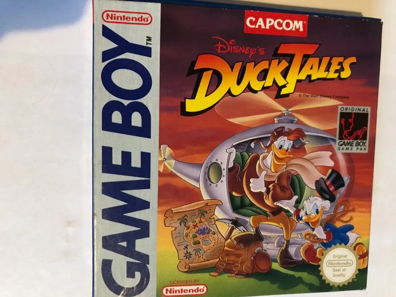 Billede 3 - Duck Tales