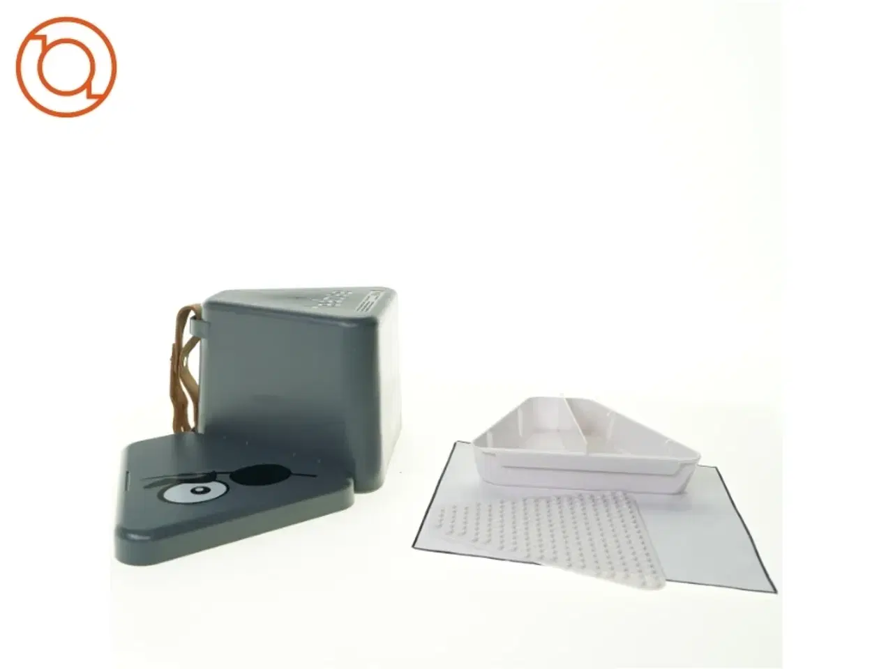 Billede 3 - Madkasse fra Teebe (str. 15 cm)