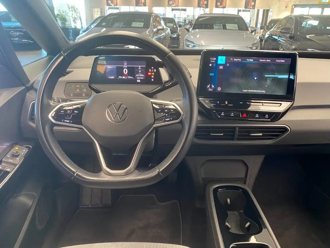 Billede 16 - VW ID.3 58 Pro Performance
