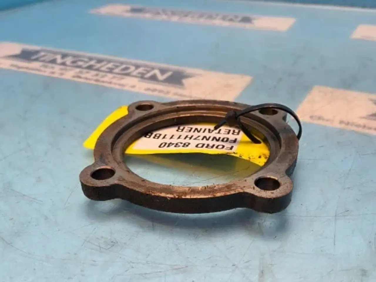 Billede 4 - Ford 8340 Holder F0NN7H111BB