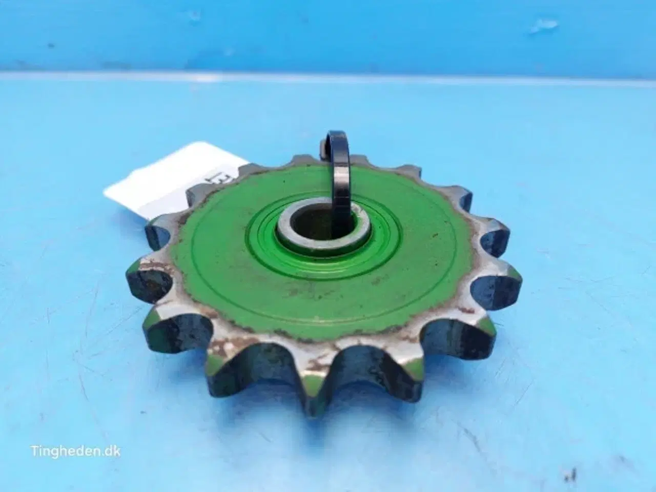 Billede 4 - John Deere T660I Tandhjul AFH205780