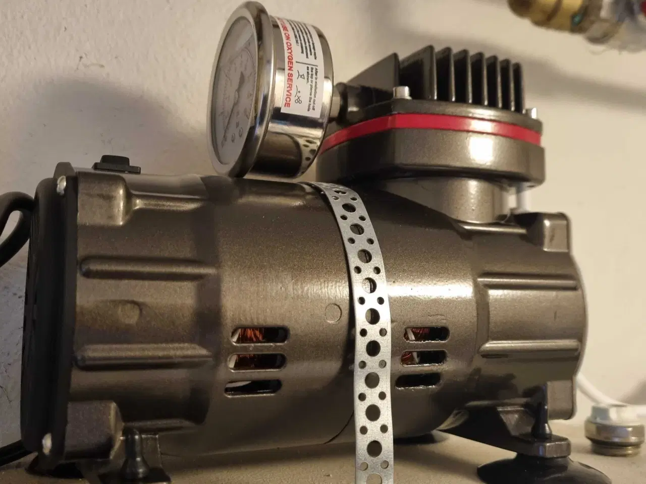 Billede 4 - Filtec okkerfilter anlæg