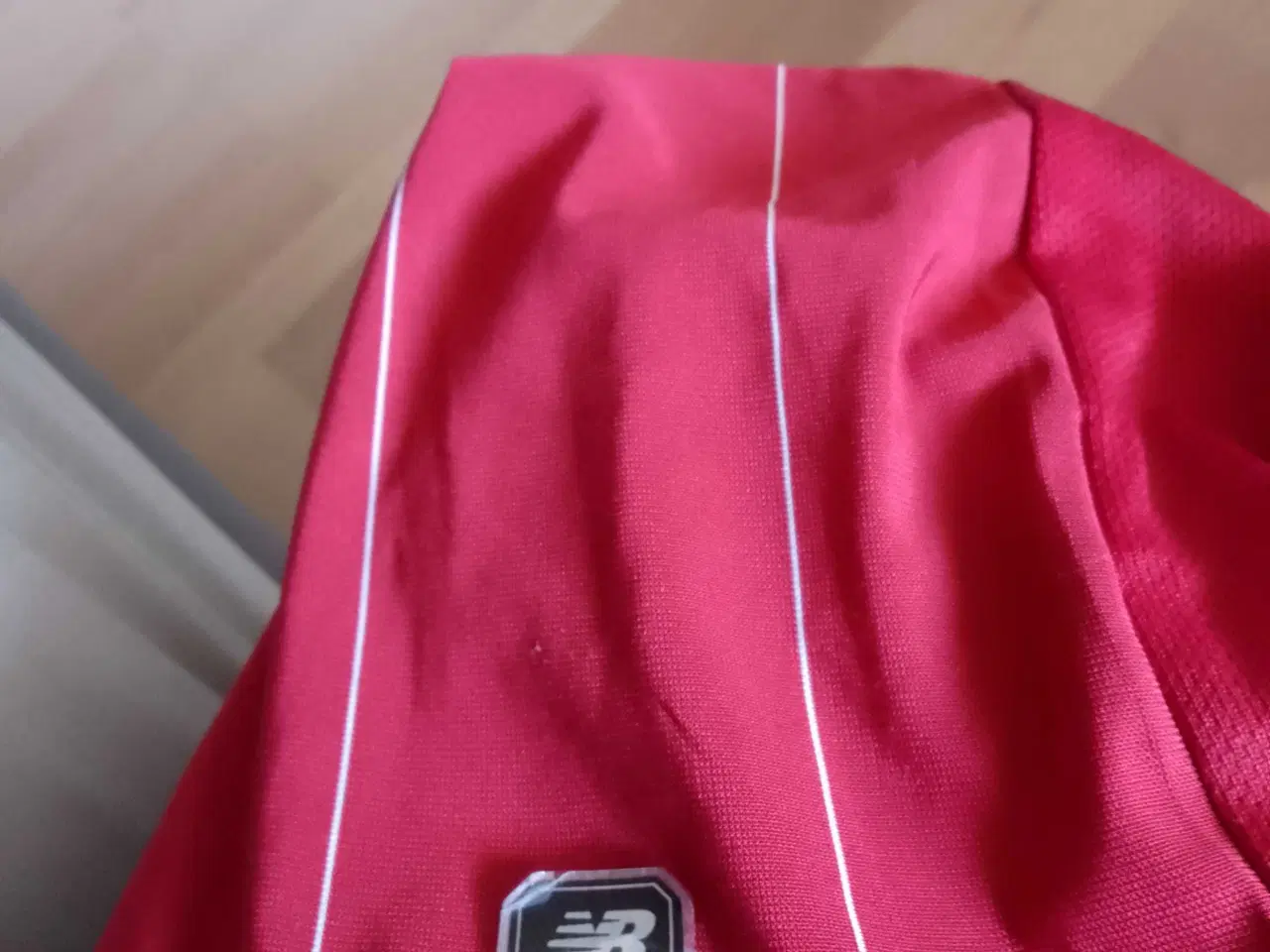 Billede 2 - Liverpool tshirt str xxl