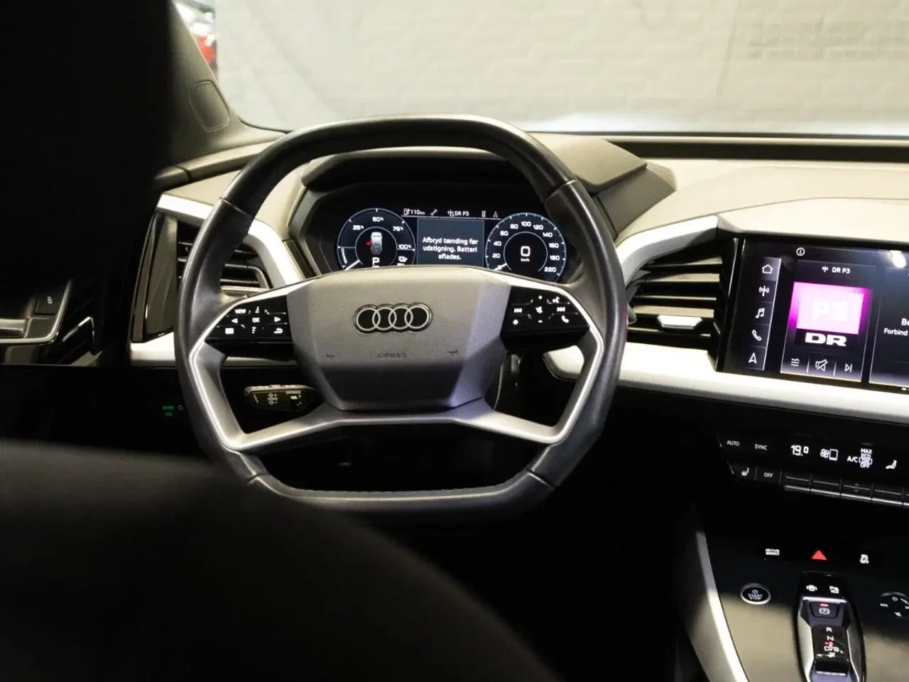 Billede 15 - Audi Q4 e-tron 40 Advanced Sportback
