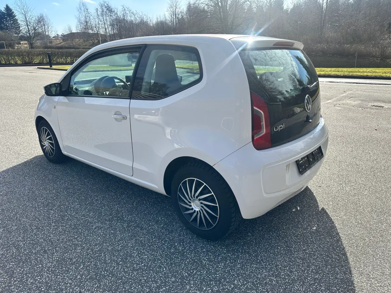 Billede 4 - Vw move up