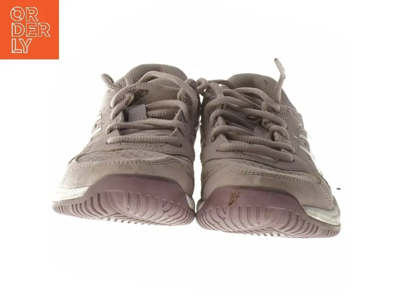 Billede 4 - Asics sportssko str. 35 fra Asics (str. 35 )