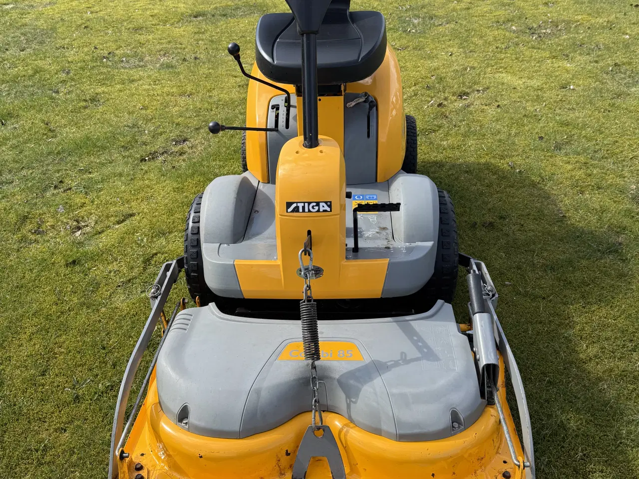 Billede 2 - Stigs villa