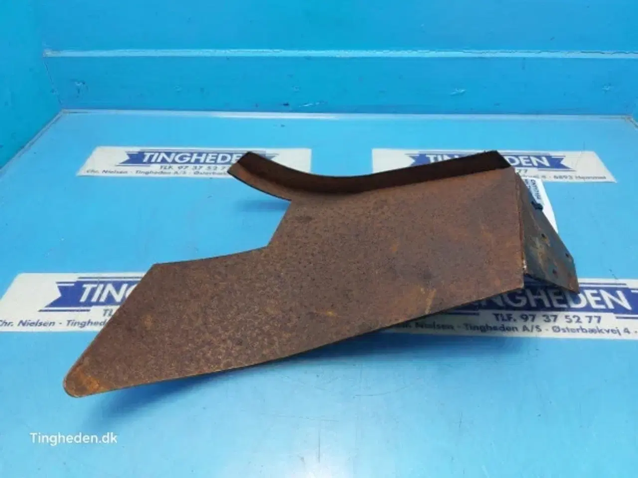 Billede 2 - New Holland TX68 Styr L.  84001833