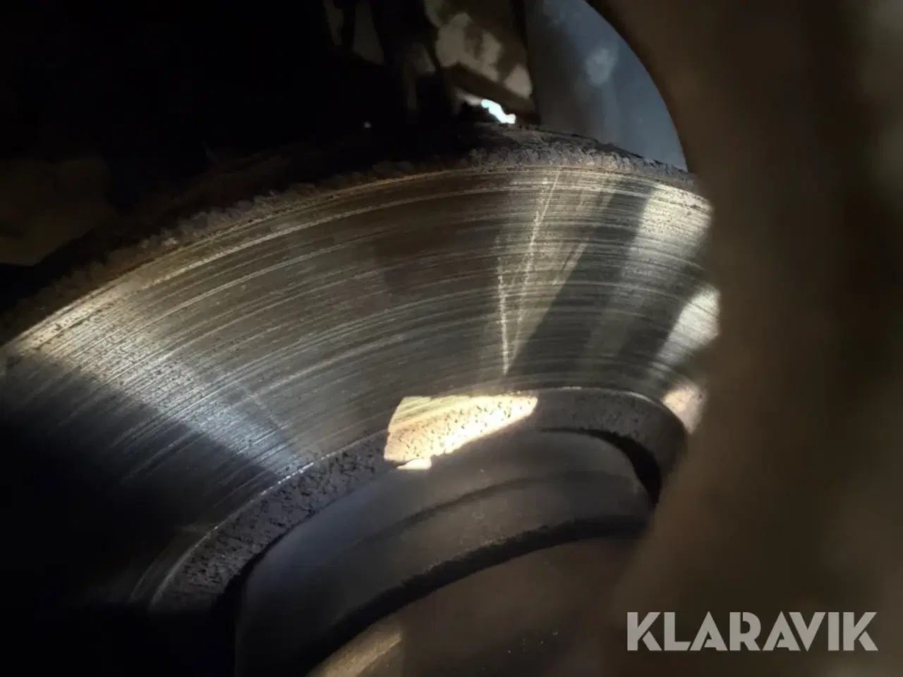 Billede 9 - Varebil Citroën Jumpy 2,0