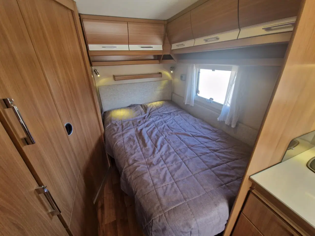 Billede 9 - 2015 - Kabe Classic 470 XL