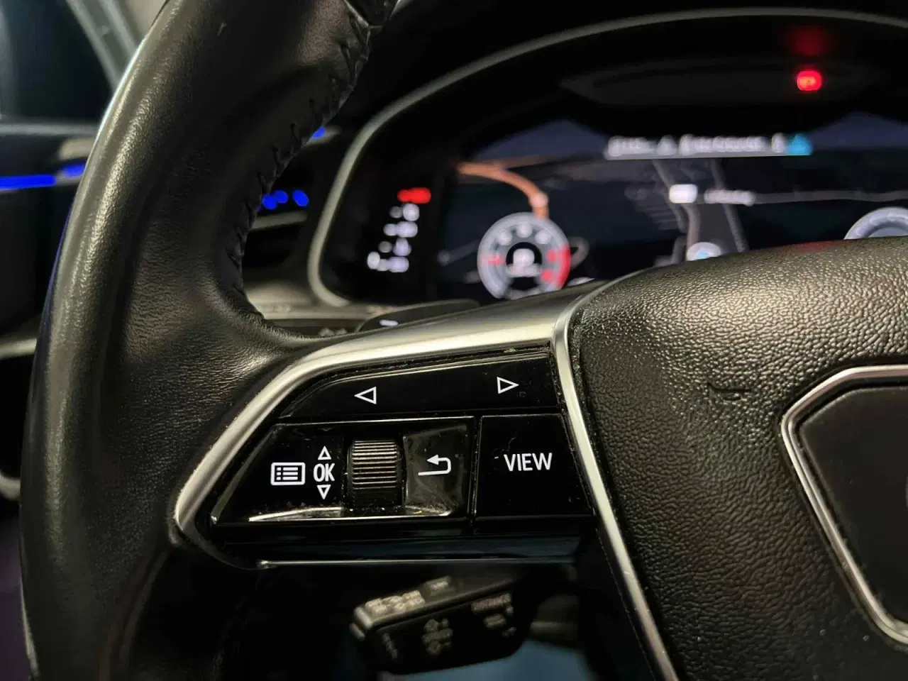 Billede 10 - Audi A6 40 TDi Avant S-tr.
