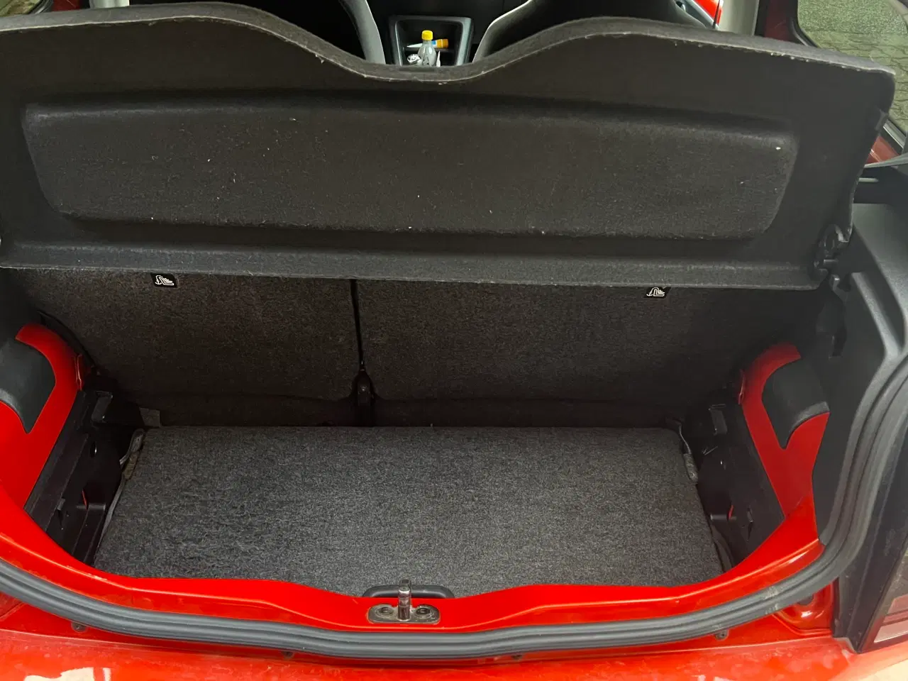 Billede 7 - UP TSI 90 HK