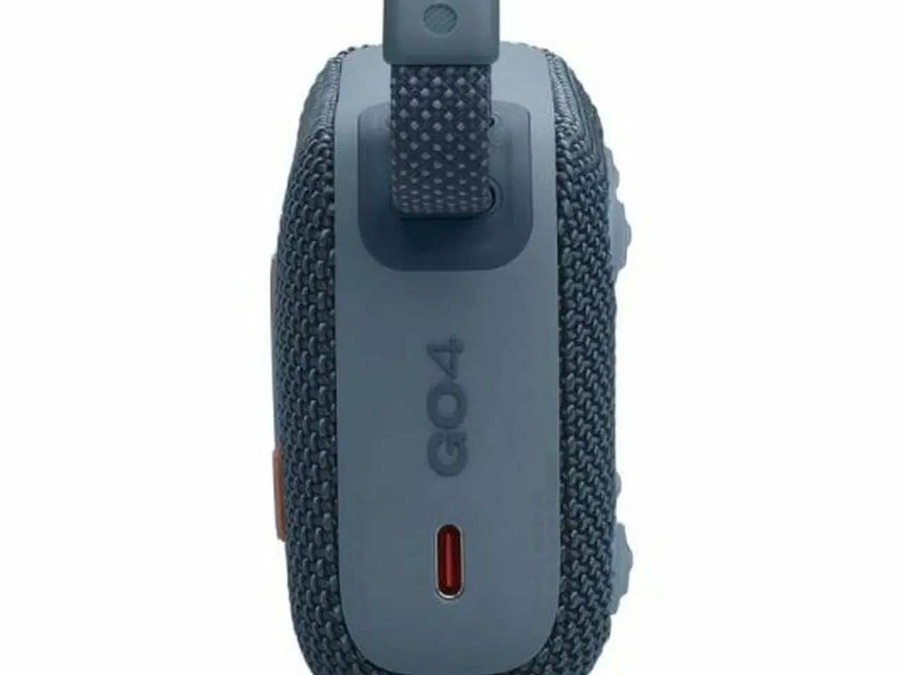 Billede 5 - Bluetooth-højttaler JBL Go 4 - blå