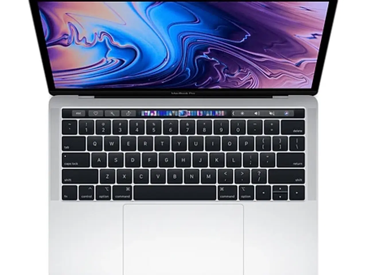 Billede 1 - Macbook Pro 13” 2019 128gb