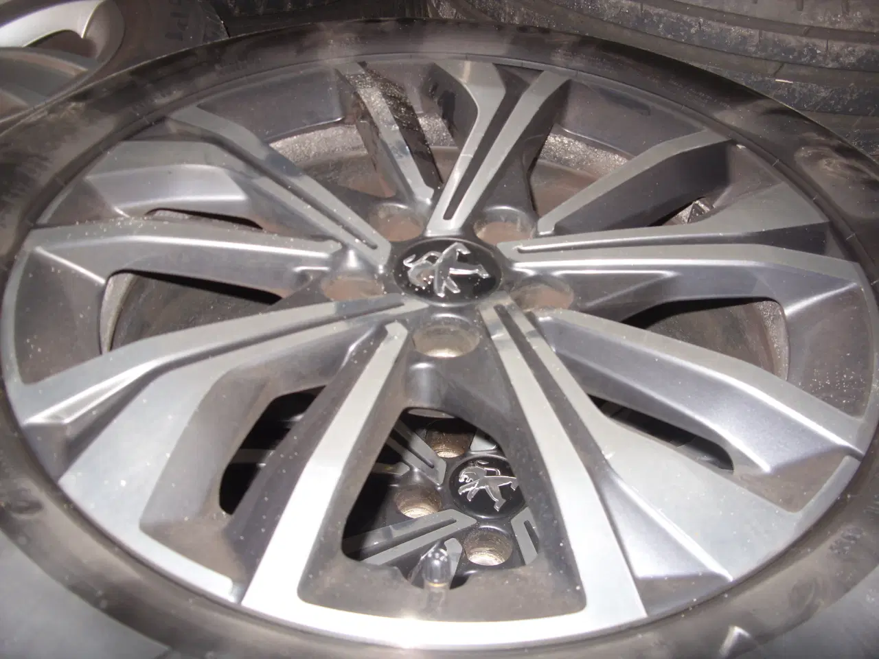 Billede 10 - Peugoet 508 1,5 Diesel aut 130 HK