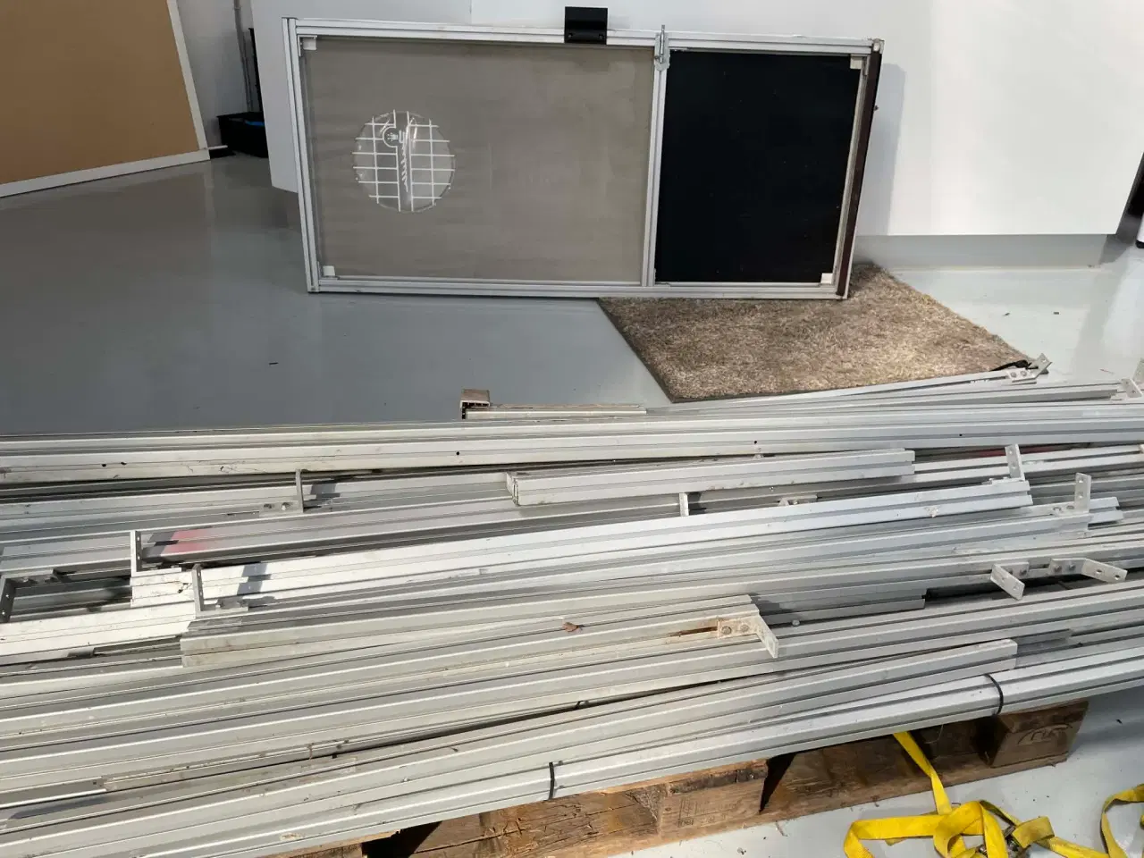 Billede 6 - Villa - standby fortelt