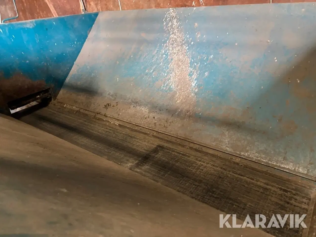 Billede 10 - Sorteringsanlæg Skals, Ekko SE 515