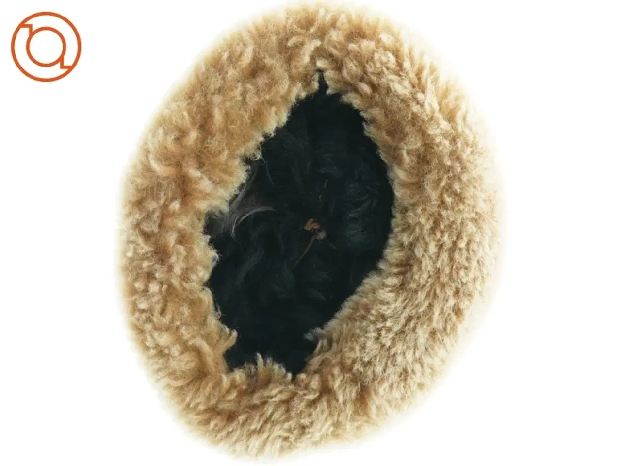 Billede 3 - Hue i læder (str. 25 x 20)