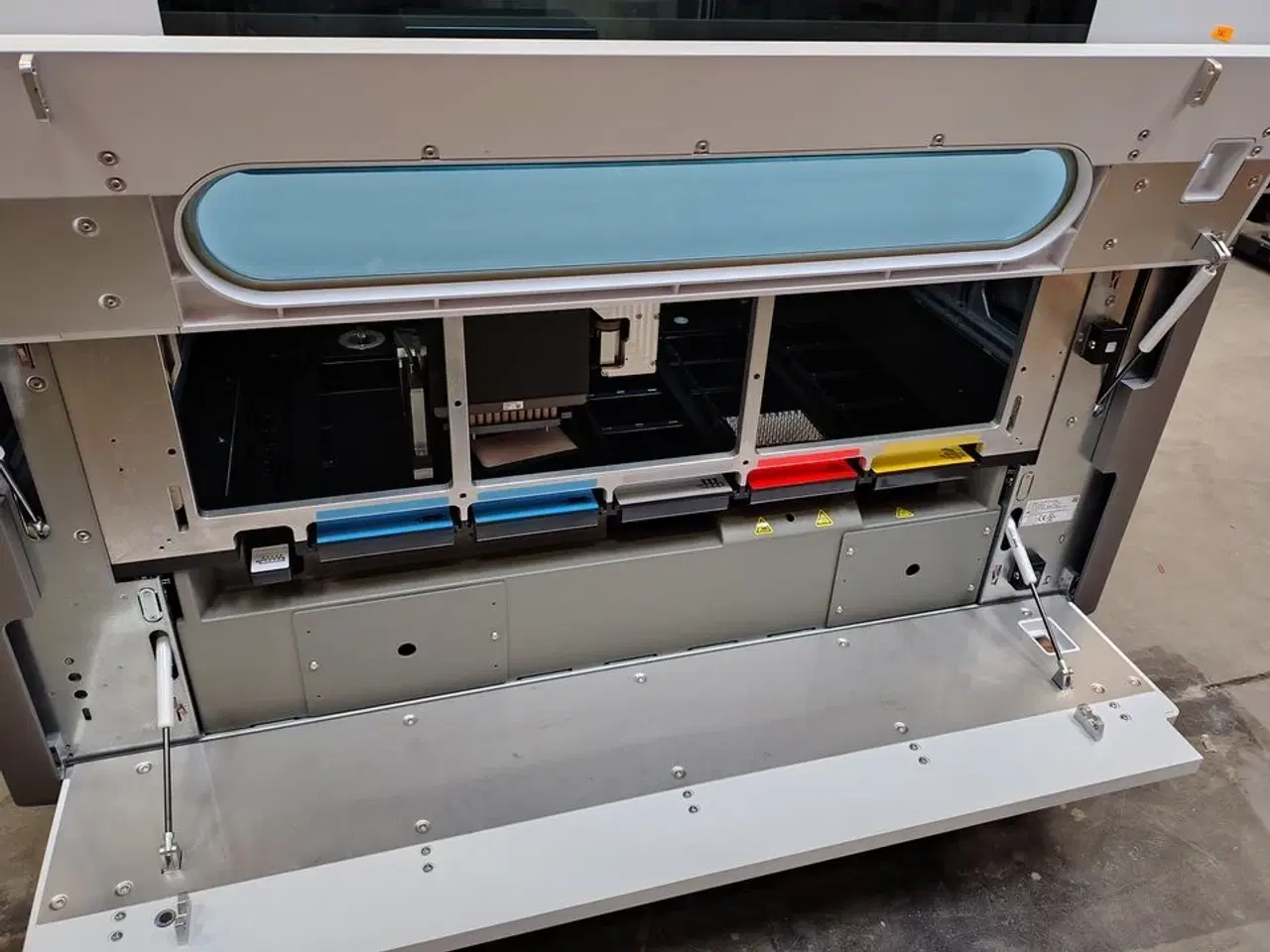 Billede 2 - DNA/RNA Purification ROCHE MagNA Pure 96