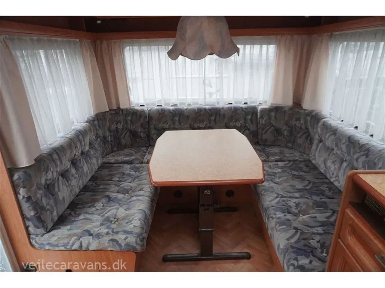 Billede 6 - 1993 - Wilk De Luxe 500